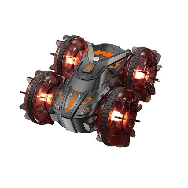 DRIVERO Obojživelný off road