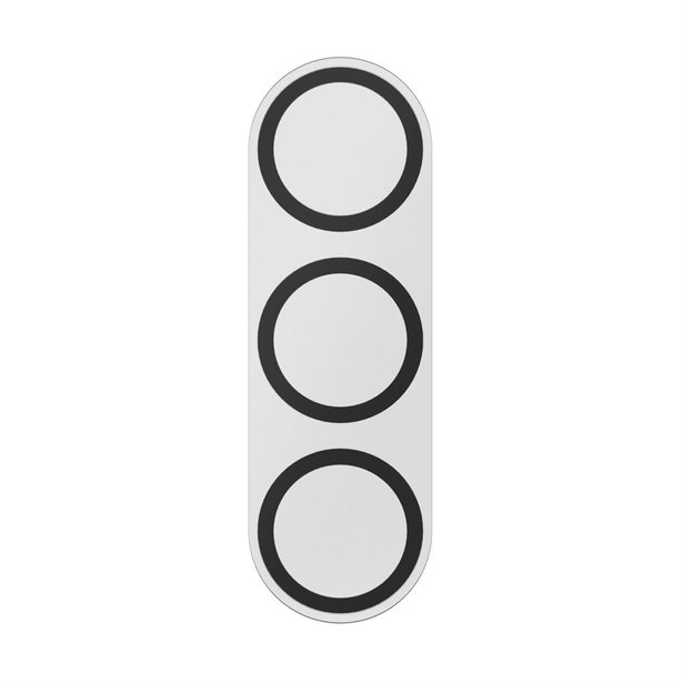 Hama Cam Protect, ochranné sklo fotoaparátu pro Samsung Galaxy A56 5G, průhledné