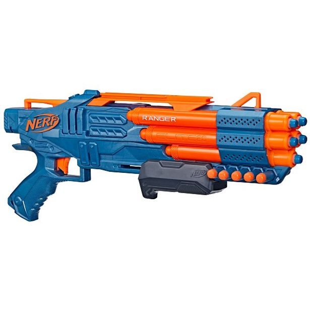 Nerf Nerf Elite 2.0 Ranger PD 5