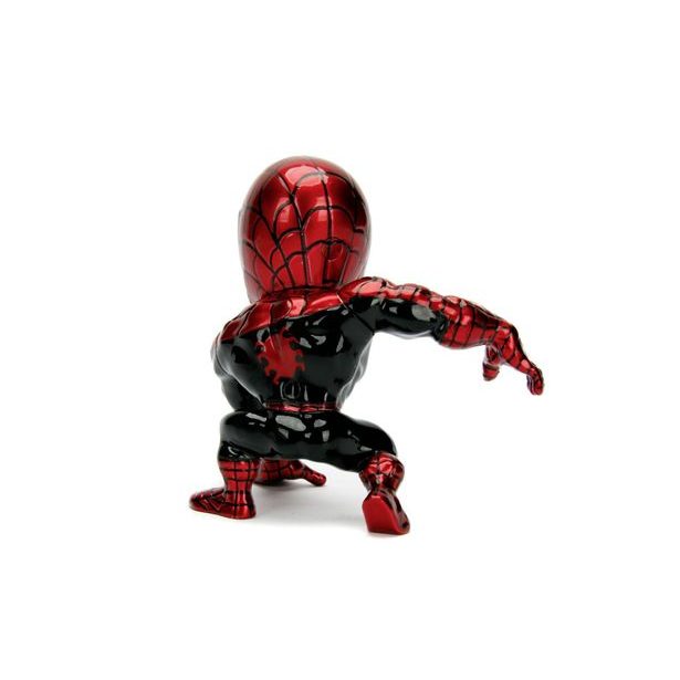 Marvel Superior Spiderman figurka 4"
