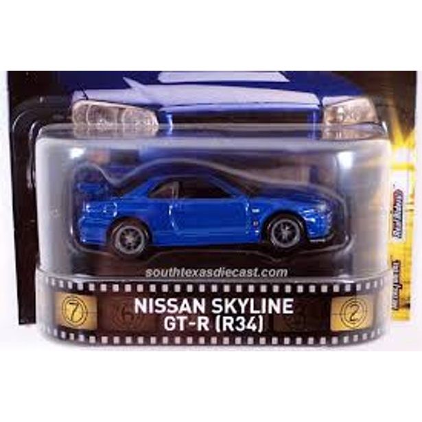 HW PRÉMIOVÉ AUTO - KULTOVNÍ AUTíČKO ASST