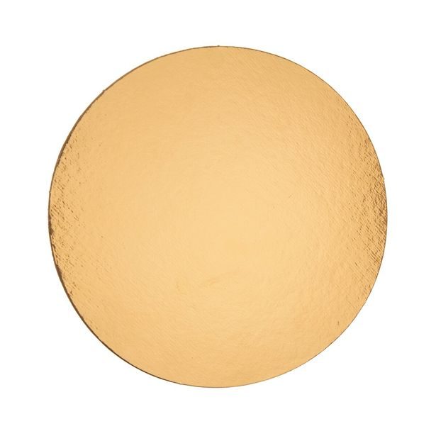 Dortová podložka tenká pr. 26 cm