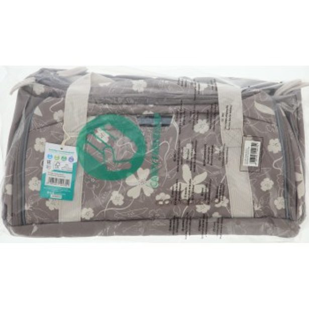 Sportovní taška coocazoo, Vanilla Bloom