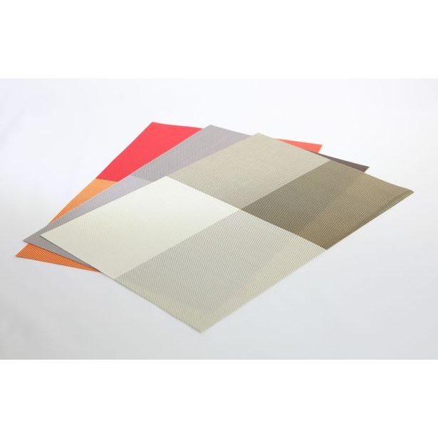 prostírání 44x30cm, 4OBDÉLNÍKY, proplétané