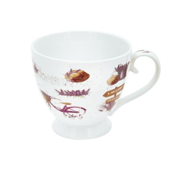 TORO HRNEK 420ML NOVÁ LEVANDULE KERAMIKA 11X10CM_hamashop