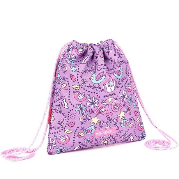 Gabol, Gym-sáček mini BIRD 224252