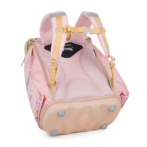 Školní set 3ks PREMIUM LIGHT kůň romantic