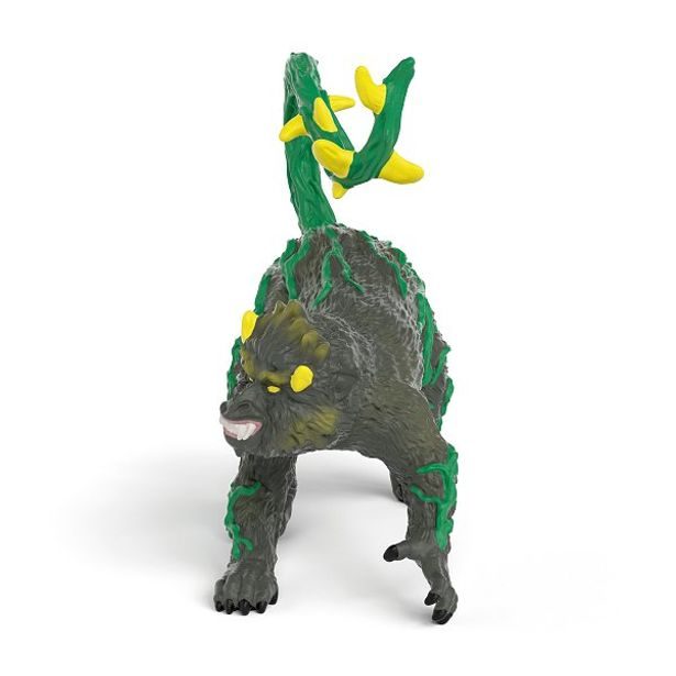 SCHLEICH Šimpanz z džungle