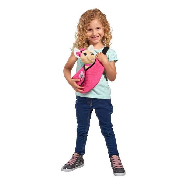 CCL Pejsek čivava Street