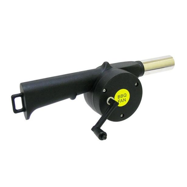 TORO ruční rozfoukávač ohně 7 x 4,5 x 25 cm_hamashop