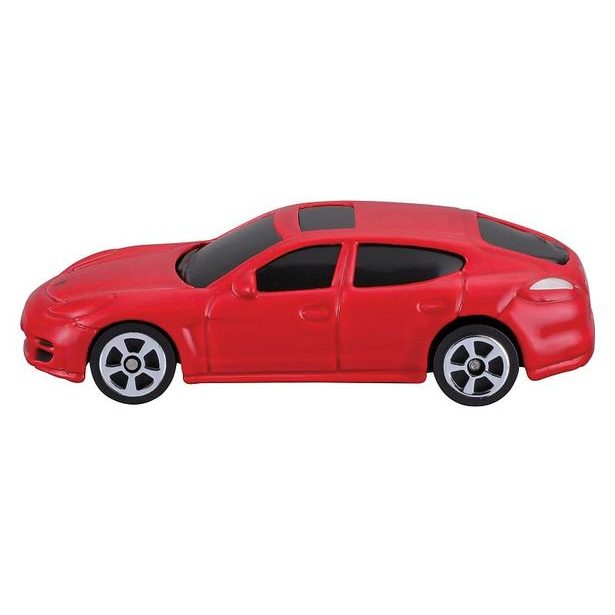 Maisto M. display box 3" Transit, assort 36ks, display