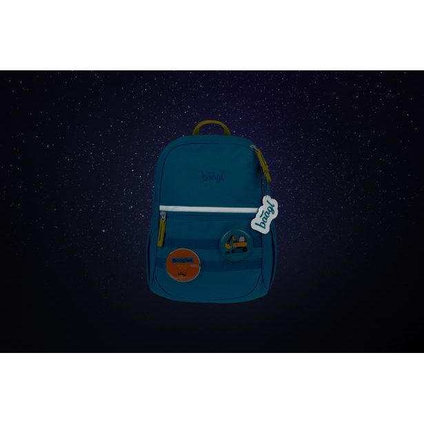 BAAGL Batoh Buddy Bagr GRS