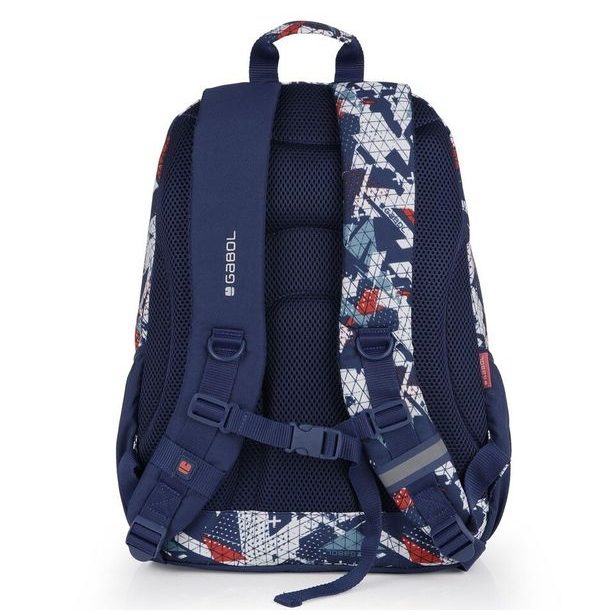 Gabol, Batoh 21 l STEREO 226140