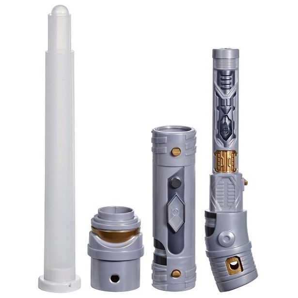 HASBRO - Star Wars HASBRO - Star Wars LS Forge meč se světlem a zvukem assort