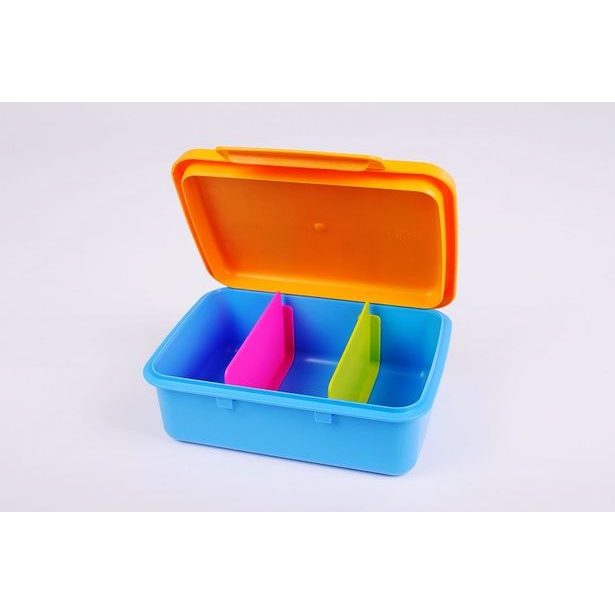 ZS Dělící přepážka růžová 700 TRL