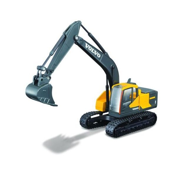 1:50 CONSTRUCTION ASSORT