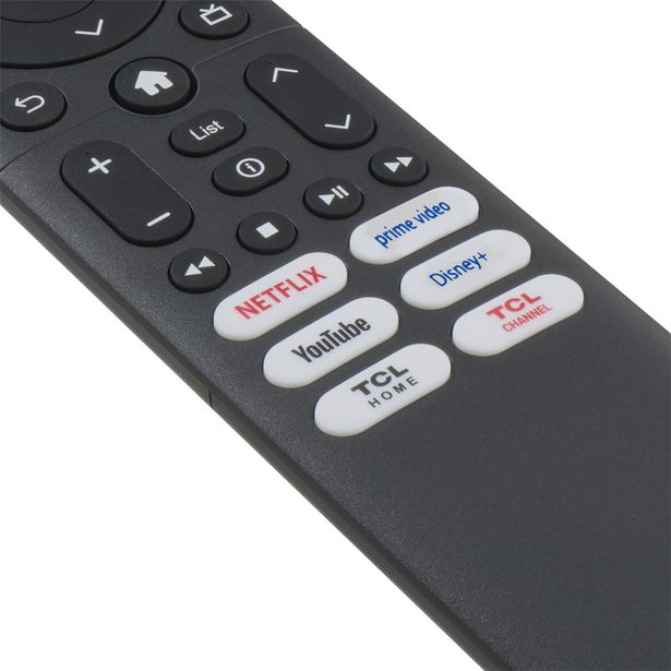 Hama univerzální ovladač 1:1 pro TV TCL