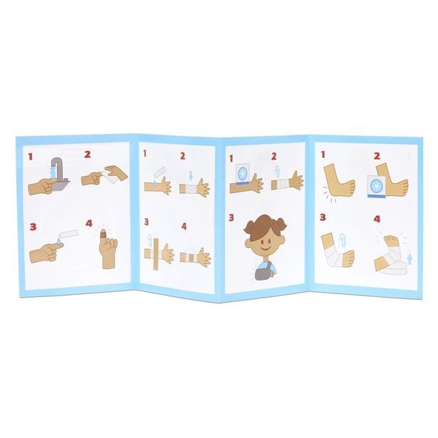 Little Tikes Moje první lékárnička