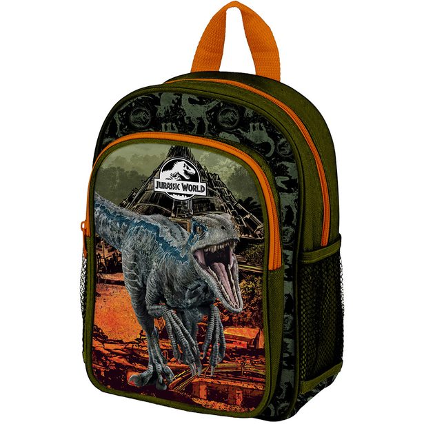 Batoh dětský předškolní Raptor