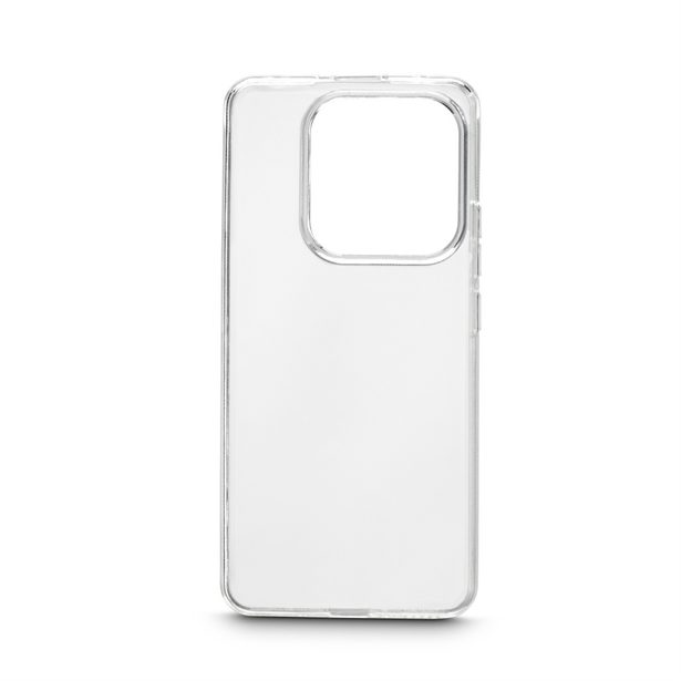 Hama Always Clear, kryt pro Xiaomi Redmi Note 14 4G, vždy průhledný, nežloutne