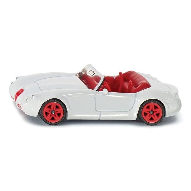 SIKU Blister - Wiesmann roadster MF5