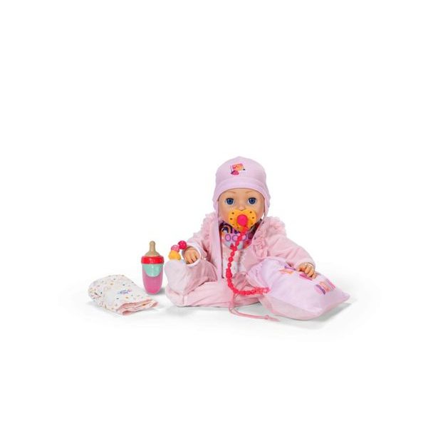 BABY born Sada pro novorozence