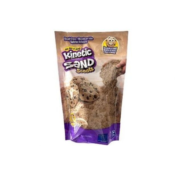 KINETIC SAND VOŇAVÝ TEKUTÝ PÍSEK