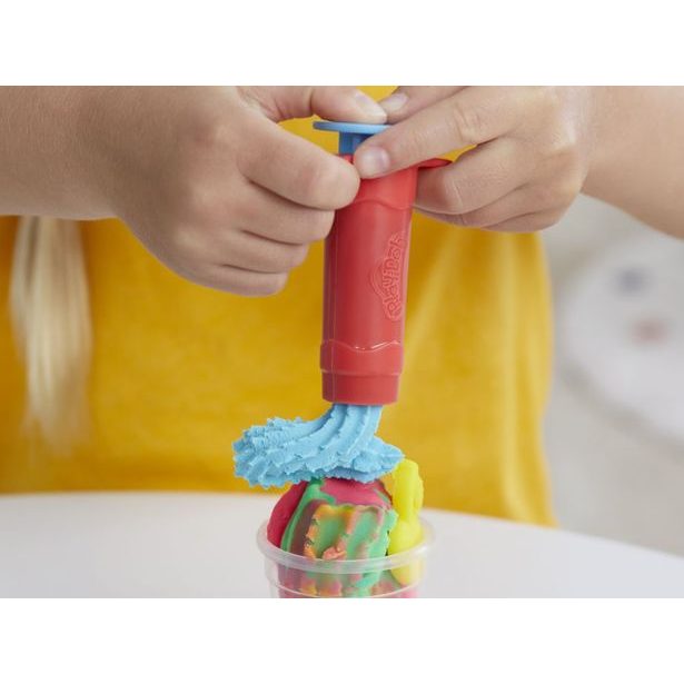 PLAY-DOH BLENDER NA SMOOTHIES