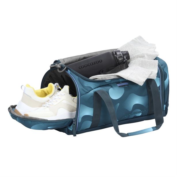 Sportovní taška coocazoo, Aqua Flow