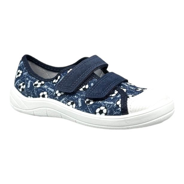 Dětské tenisky Befado 772X002 - míče