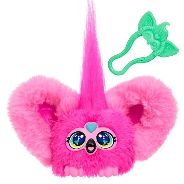 HASBRO - Furby HASBRO - Furby Furblet FLO-FLO