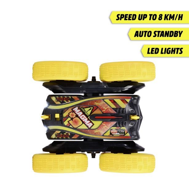 RC Fire´n Frost Flippy 1:28, 16 cm, 2kan