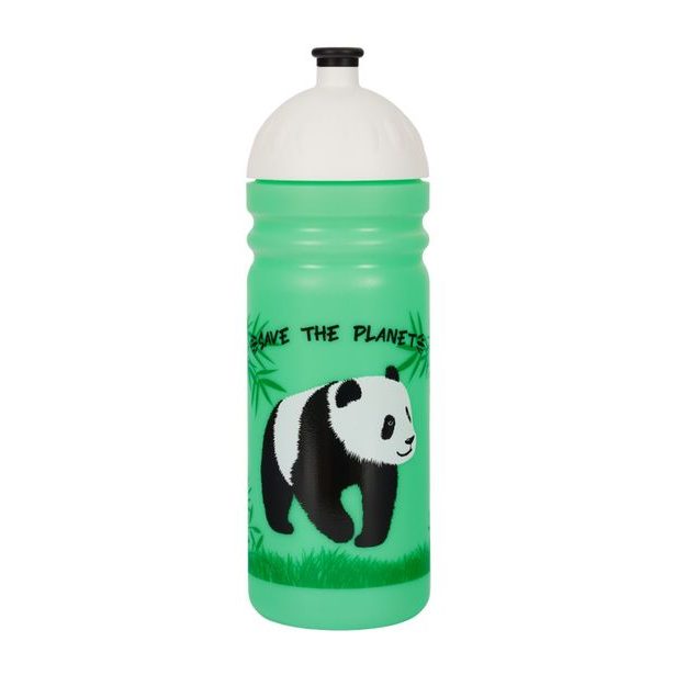 Zdravá lahev Panda 0,7l