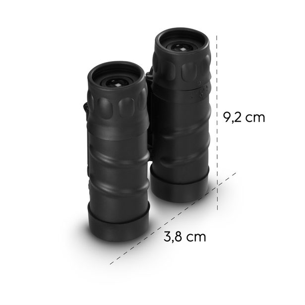 Hama dalekohled Visions 8x21