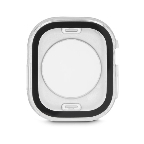Hama ochranné pouzdro pro Apple Watch Ultra 3, 49 mm, 360° ochrana, nasazovací