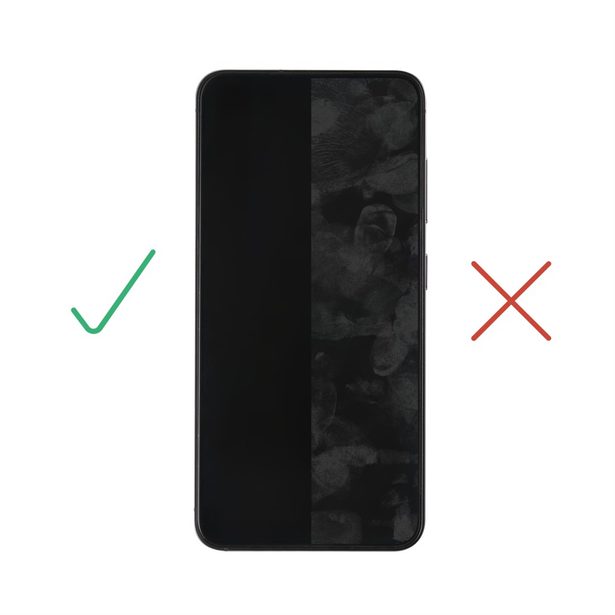 Hama Extreme Protect, ochranné sklo na displej pro Samsung Galaxy S26+, licence D3O®