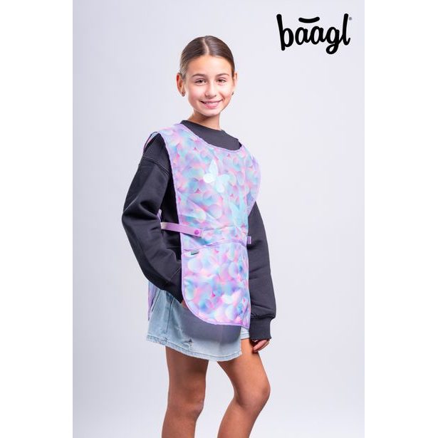 BAAGL Dětská zástěra Candy