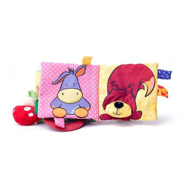 Moje první knížka NINY