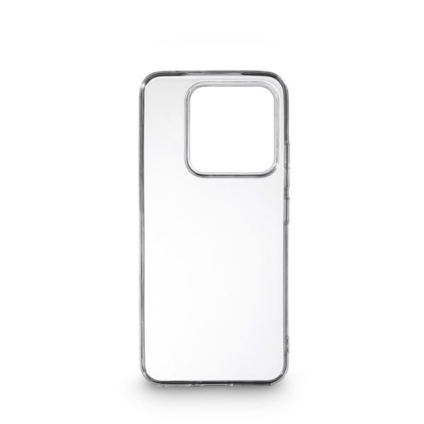 Hama Always Clear, kryt pro Xiaomi 15T, vždy průhledný, nežloutne