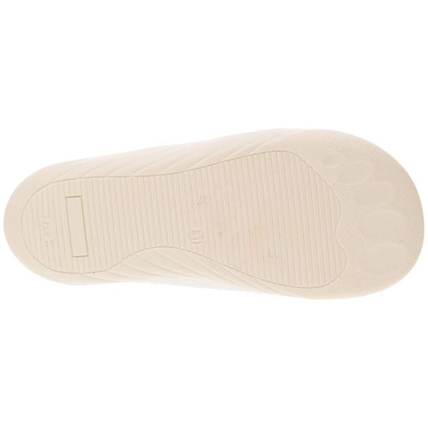 Domácí obuv FARE WIDE - Motýlci