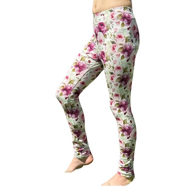 Legíny Lily Grey - růže