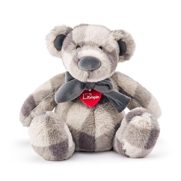 LUMPIN Medvídek Todd, 22 cm