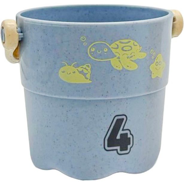 ZIRO Kyblíčky mořský svět