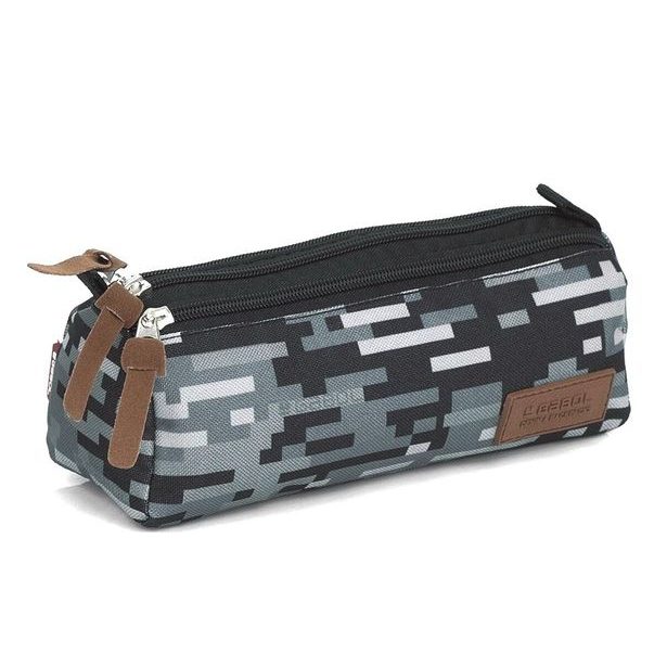 Gabol, Etue 3 zipy CAMO 216309