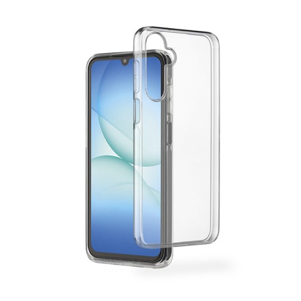 Hama Always Clear, kryt pro Samsung Galaxy A17, vždy průhledný, nežloutne