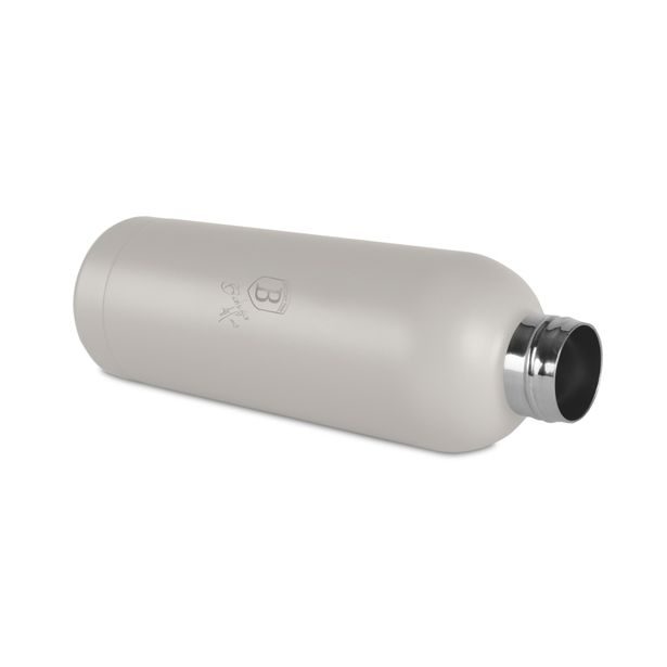 BERLINGERHAUS Termoska nerez s bambusovým víčkem 05 l Sahara Collection BH-8837