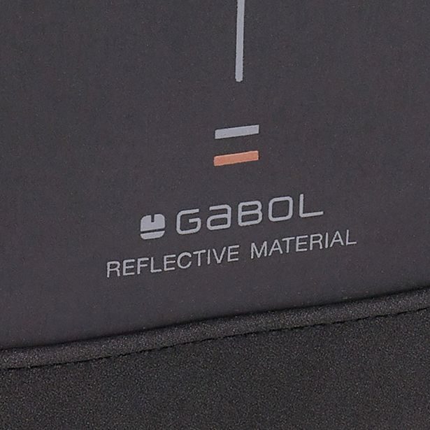 Gabol, Taštička na tablet 8"/e-book 7" 3,2 l REFLECT 412440