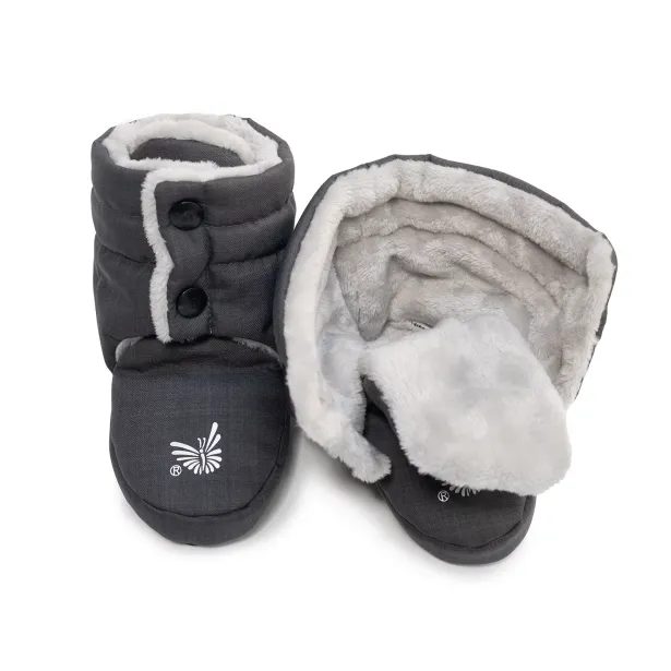 ESITO Softshellové capáčky Lamb Grey