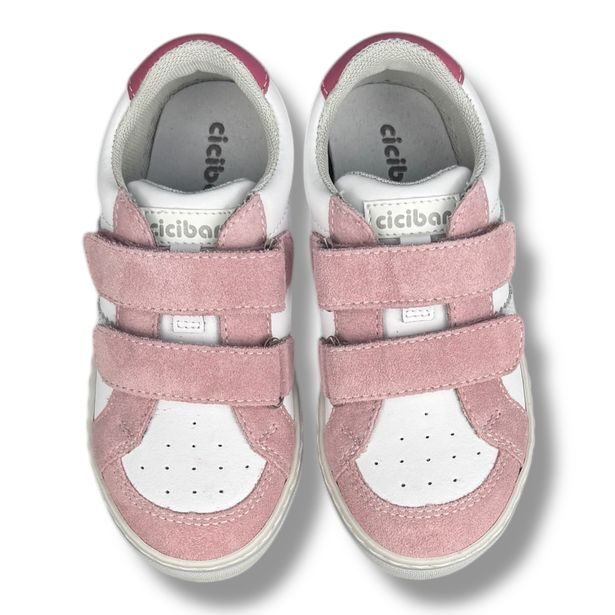 Dětské celoroční boty Ciciban - Seven Rosa