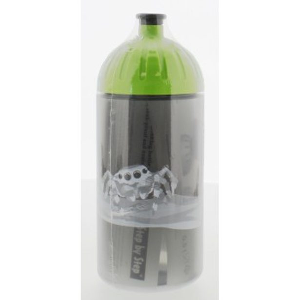 Lahev na pití Step by Step 0,5 l, Pavouk